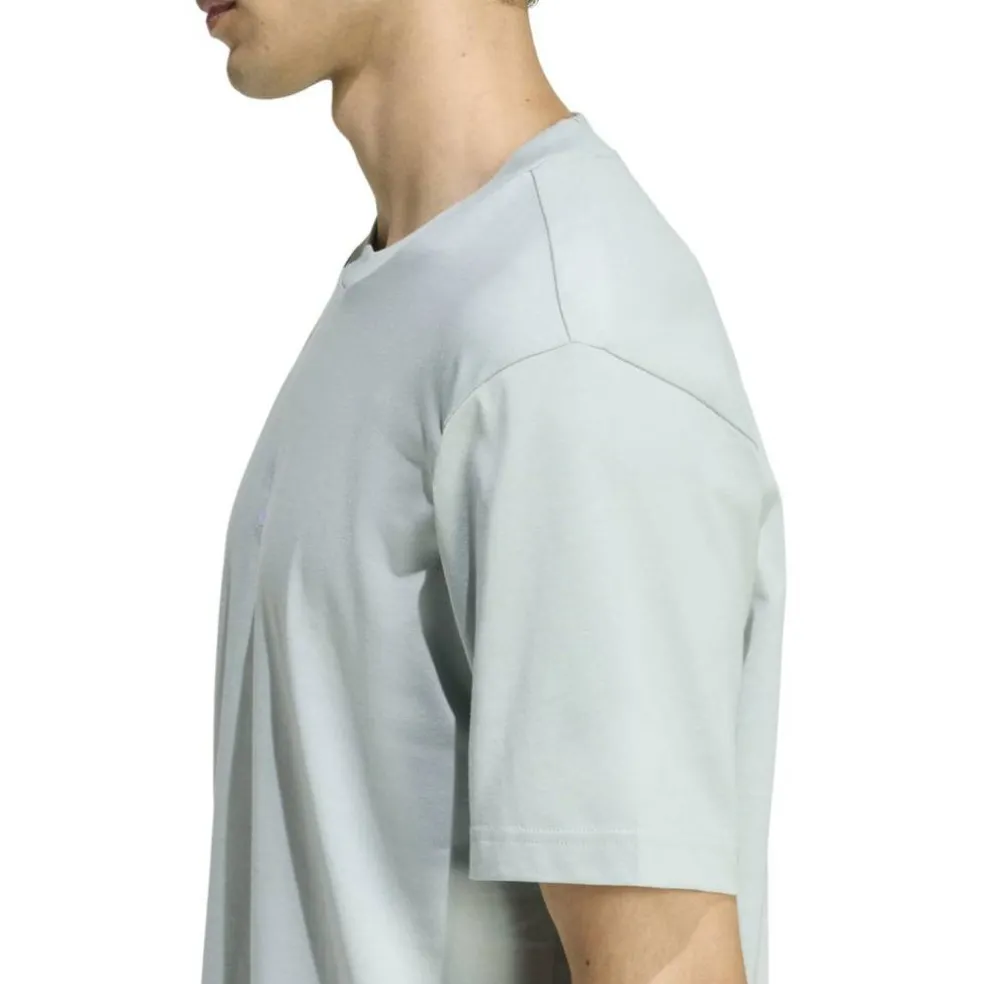 Essentials Small Logo Single Herren T-Shirt