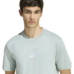 Essentials Small Logo Single Herren T-Shirt