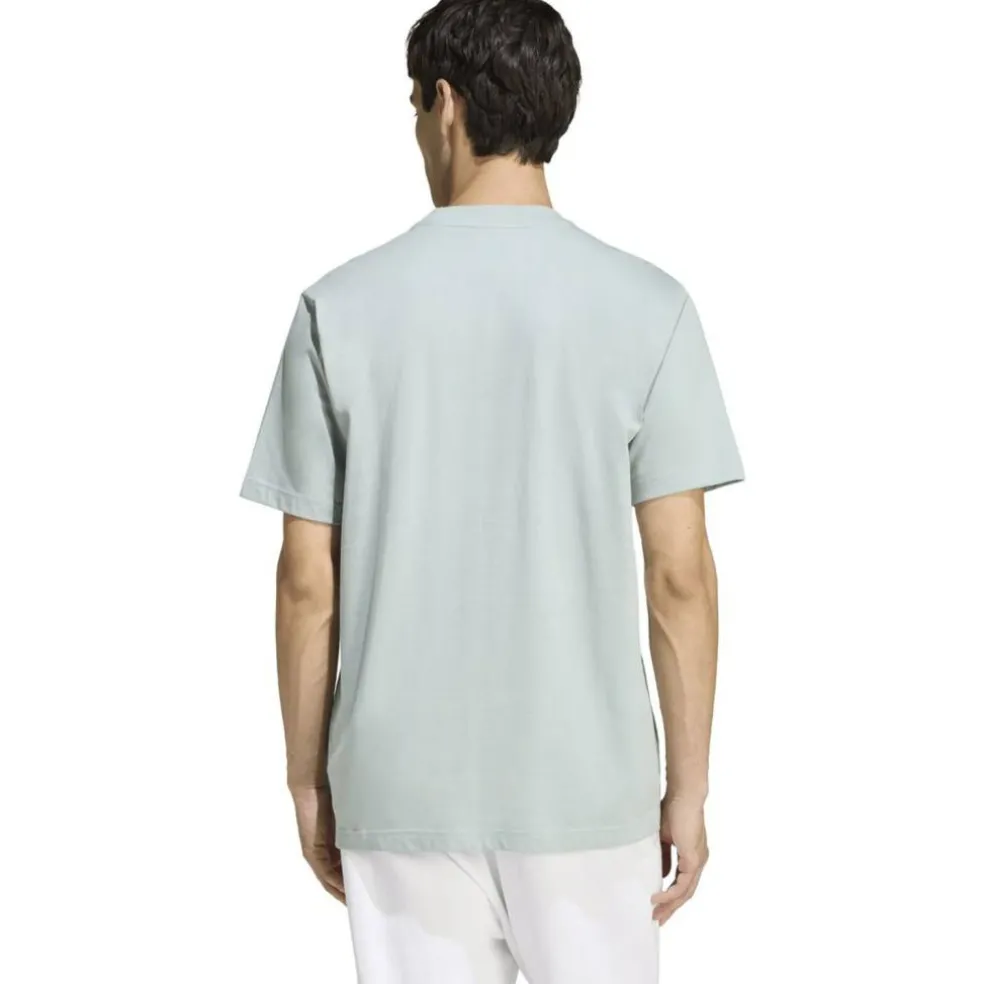 Essentials Small Logo Single Herren T-Shirt