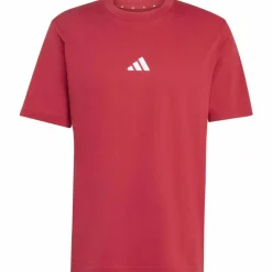 Essentials Small Logo Single Herren T-Shirt