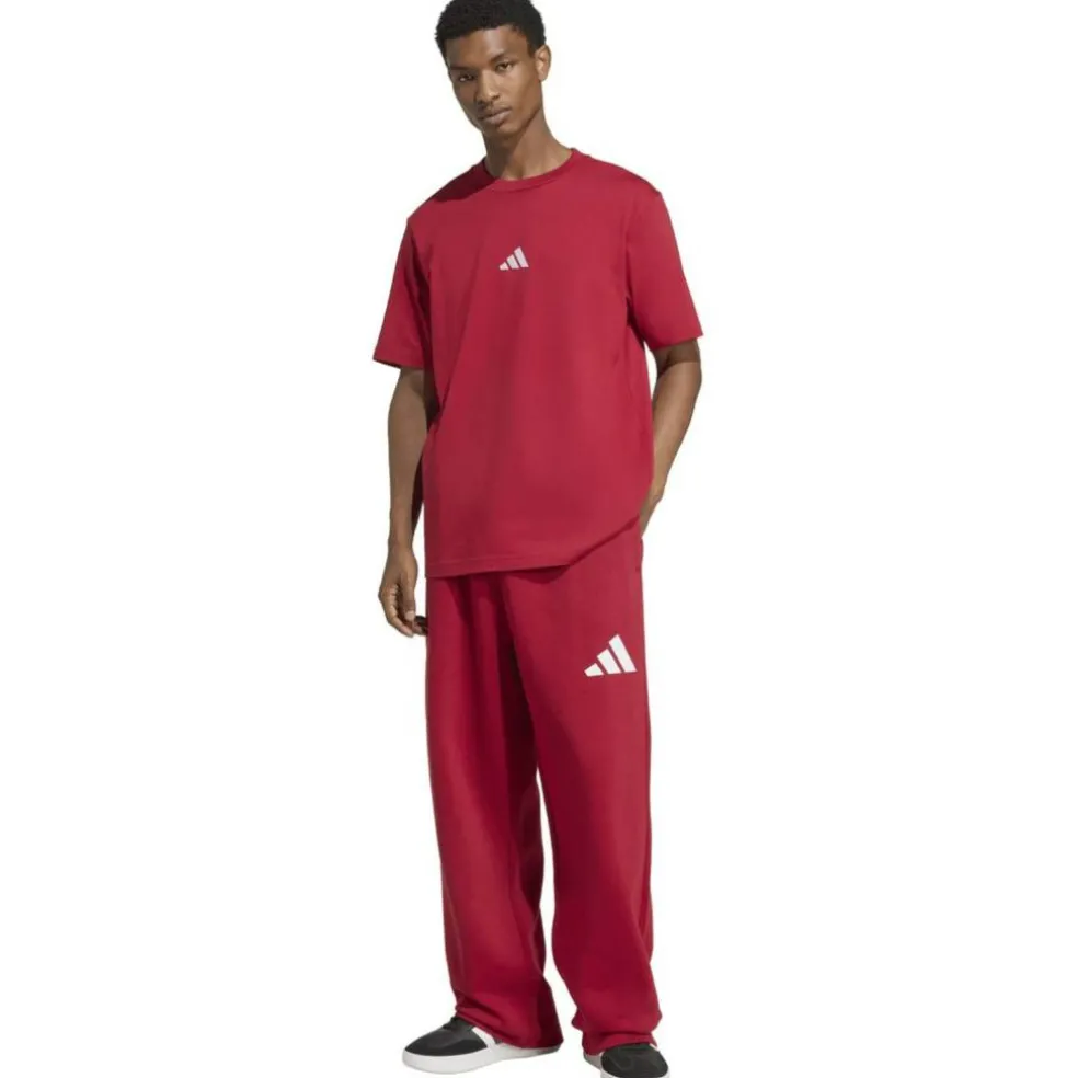 Essentials Small Logo Single Herren T-Shirt