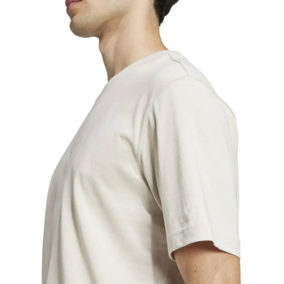 Essentials Small Logo Single Herren T-Shirt