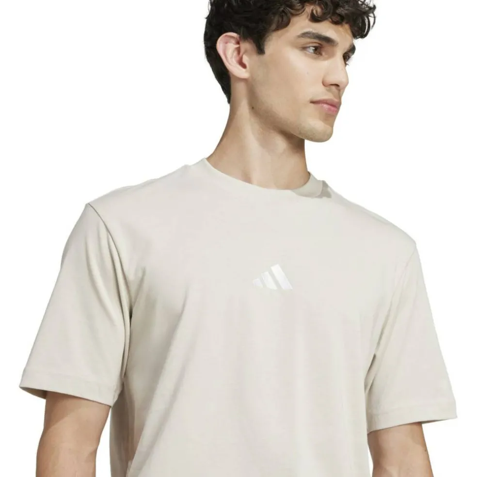 Essentials Small Logo Single Herren T-Shirt