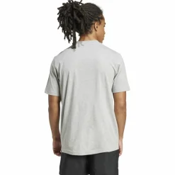 Essentials Small Logo Single Herren T-Shirt