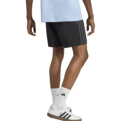 Essentials 3-Streifen Chelsea Herren Shorts