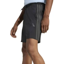 Essentials 3-Streifen Chelsea Herren Shorts