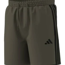 Essentials 3-Streifen Chelsea Herren Shorts