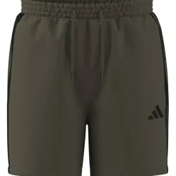 Essentials 3-Streifen Chelsea Herren Shorts