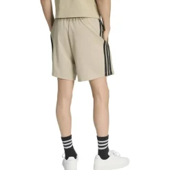 Essentials 3-Streifen Chelsea Herren Shorts