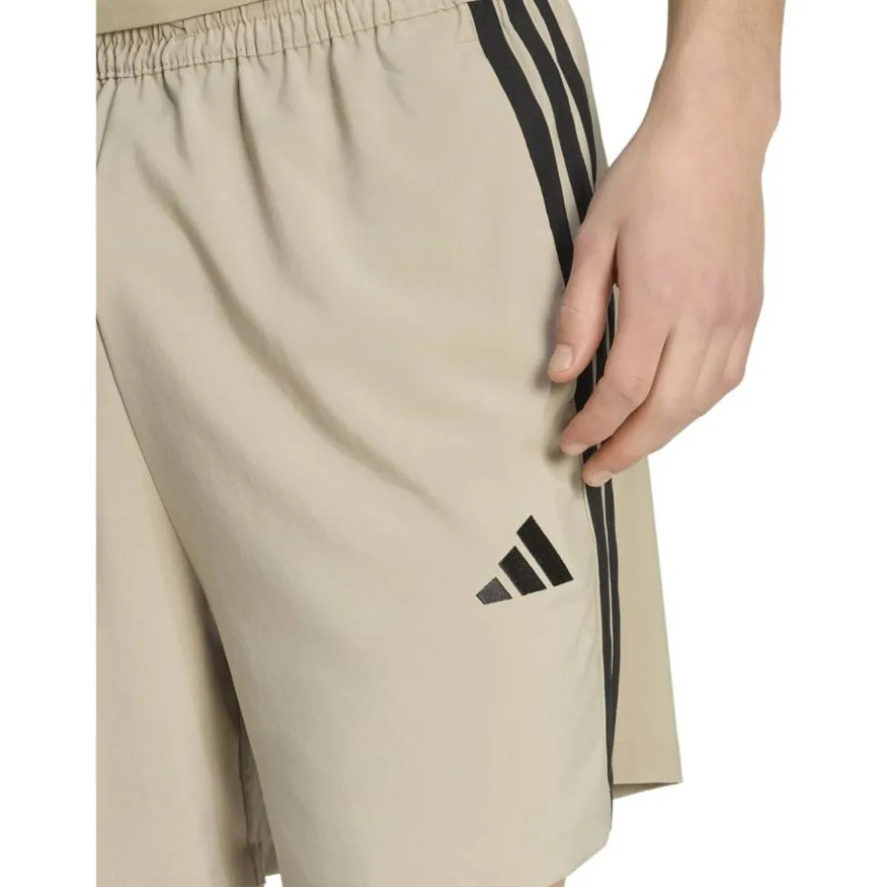 Essentials 3-Streifen Chelsea Herren Shorts