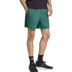 Essentials 3-Streifen Chelsea Herren Shorts