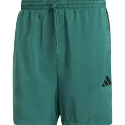 Essentials 3-Streifen Chelsea Herren Shorts