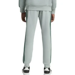 Essentials 3-Streifen French Terry Herren Hose