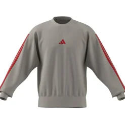 Essentials 3-Streifen Herren Sweatshirt
