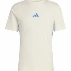 Essentials 3-Streifen Single Herren T-Shirt