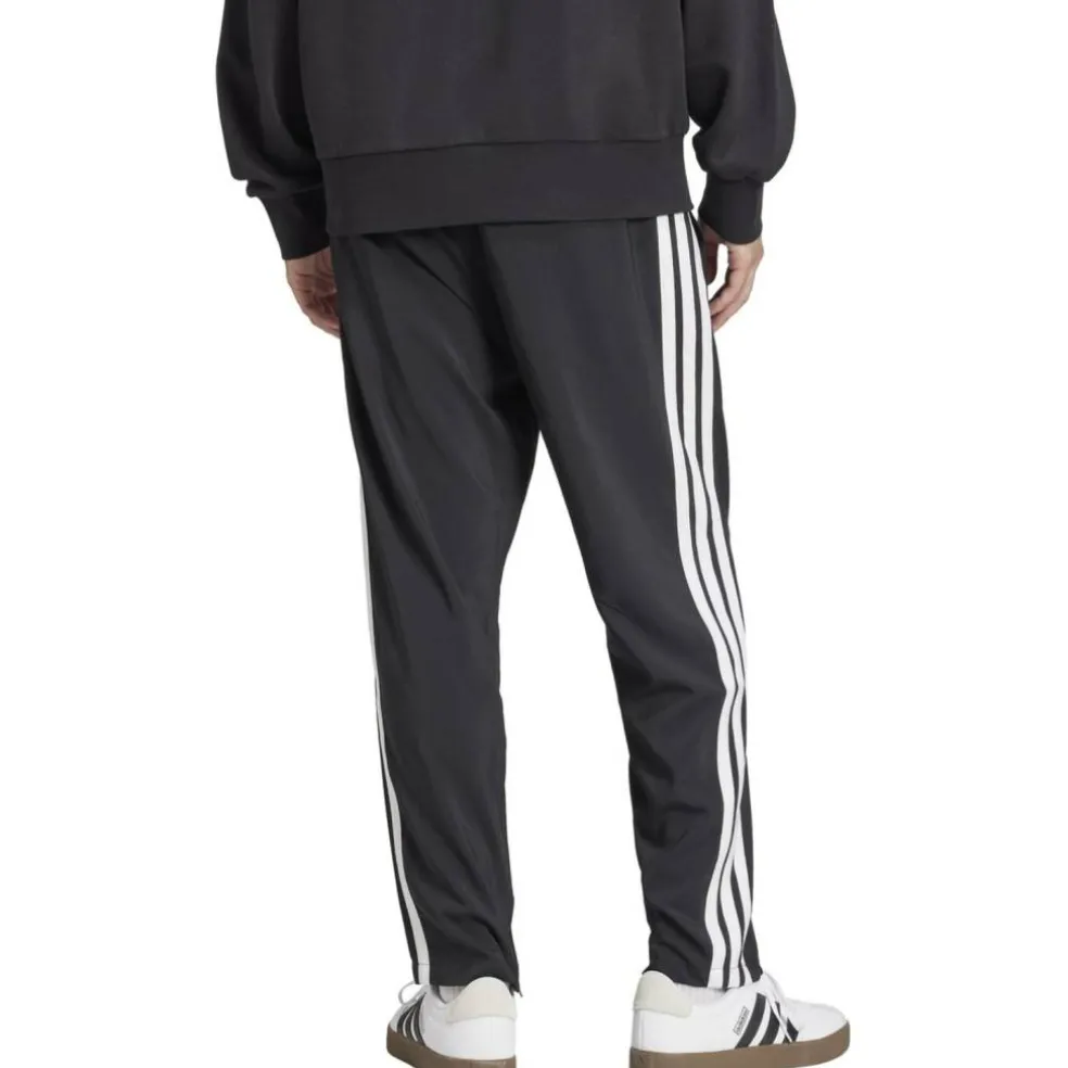 Essentials 3-Streifen Stanford Open Hem Herren Hose