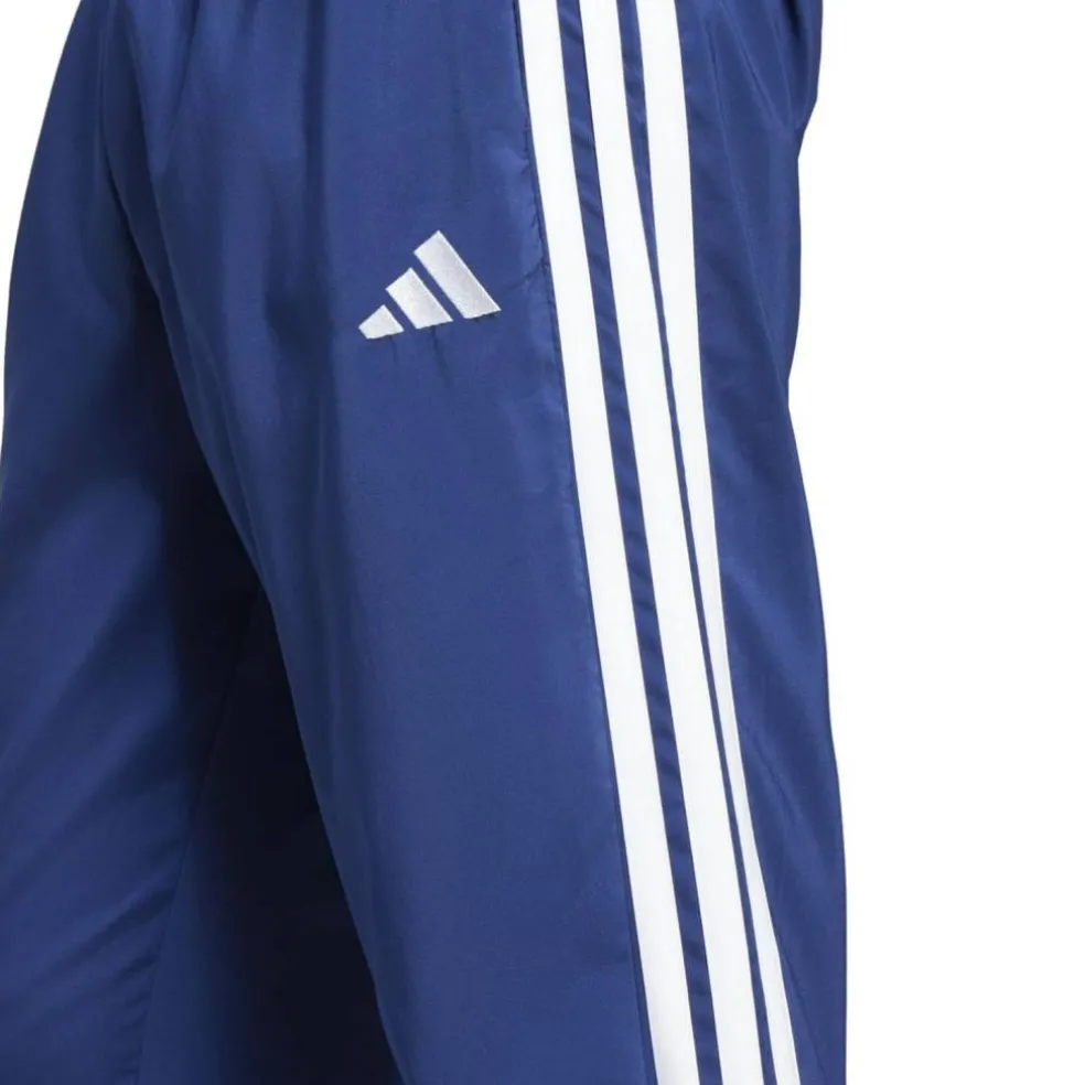 Essentials 3-Streifen Woven Herren Hose