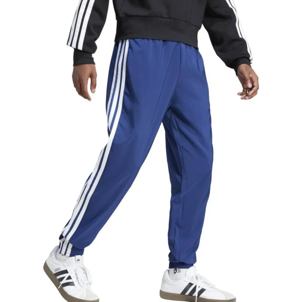 Essentials 3-Streifen Woven Herren Hose