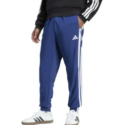 Essentials 3-Streifen Woven Herren Hose