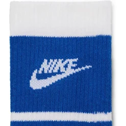 Everyday Elevated Crew (3 -Paar) Unisex Socken