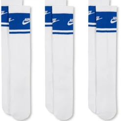Everyday Elevated Crew (3 -Paar) Unisex Socken