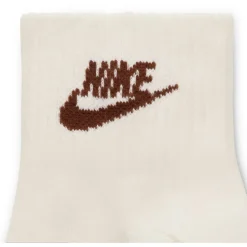 Everyday Essential (3 -Paar) Unisex Socken