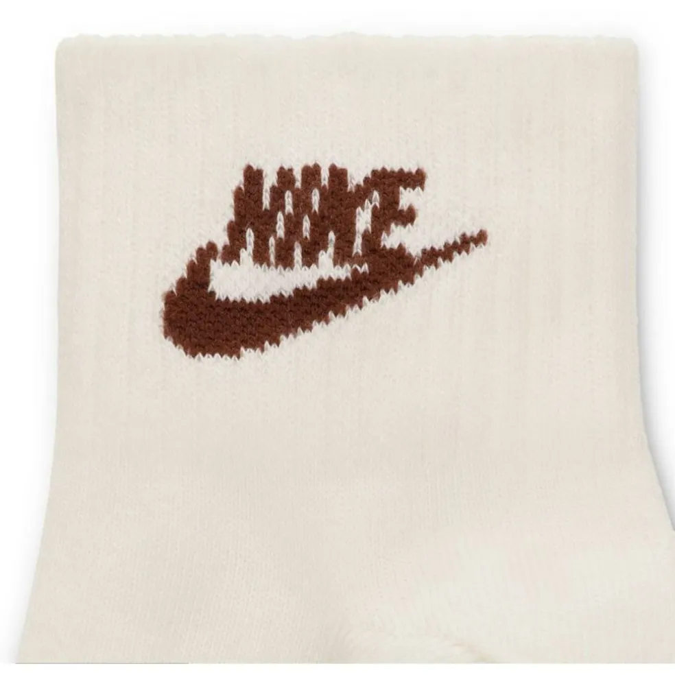 Everyday Essential (3 -Paar) Unisex Socken
