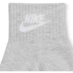 Everyday Essential (3 -Paar) Unisex Socken