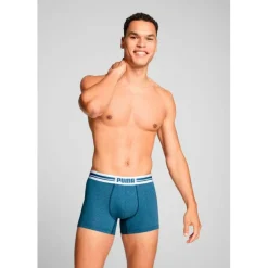 Everyday Placed Logo Herren Unterhose