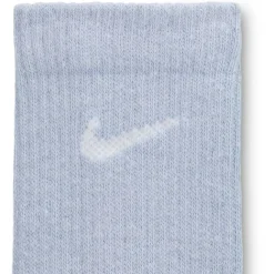 Everyday Plus Cushioned Training Crew (3 -Paar) Unisex Socken