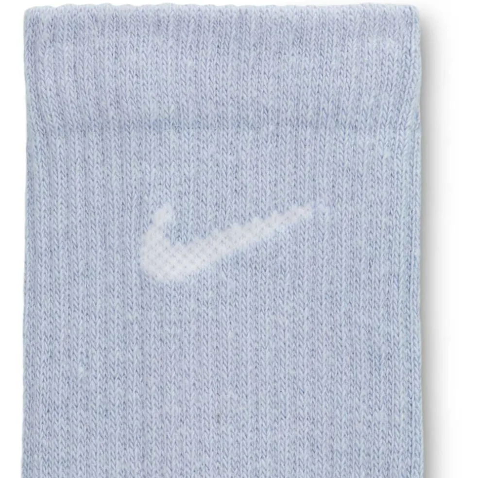 Everyday Plus Cushioned Training Crew (3 -Paar) Unisex Socken