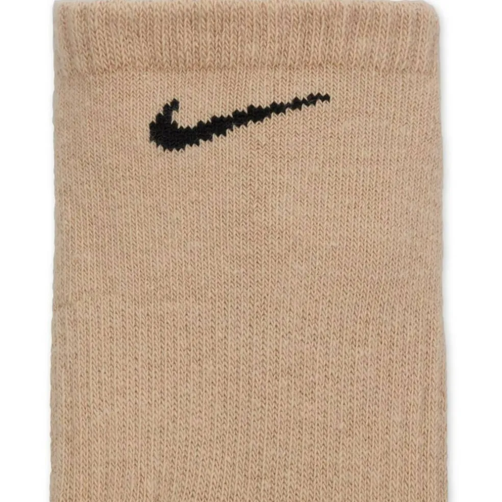 Everyday Plus Cushioned Training No-Show (6 -Paar) Herren Socken