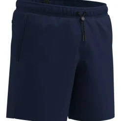 Evo Beach Solid Herren Badehose
