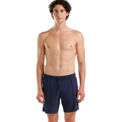 Evo Beach Solid Herren Badehose
