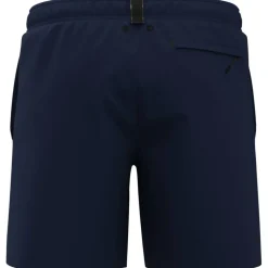 Evo Beach Solid Herren Badehose