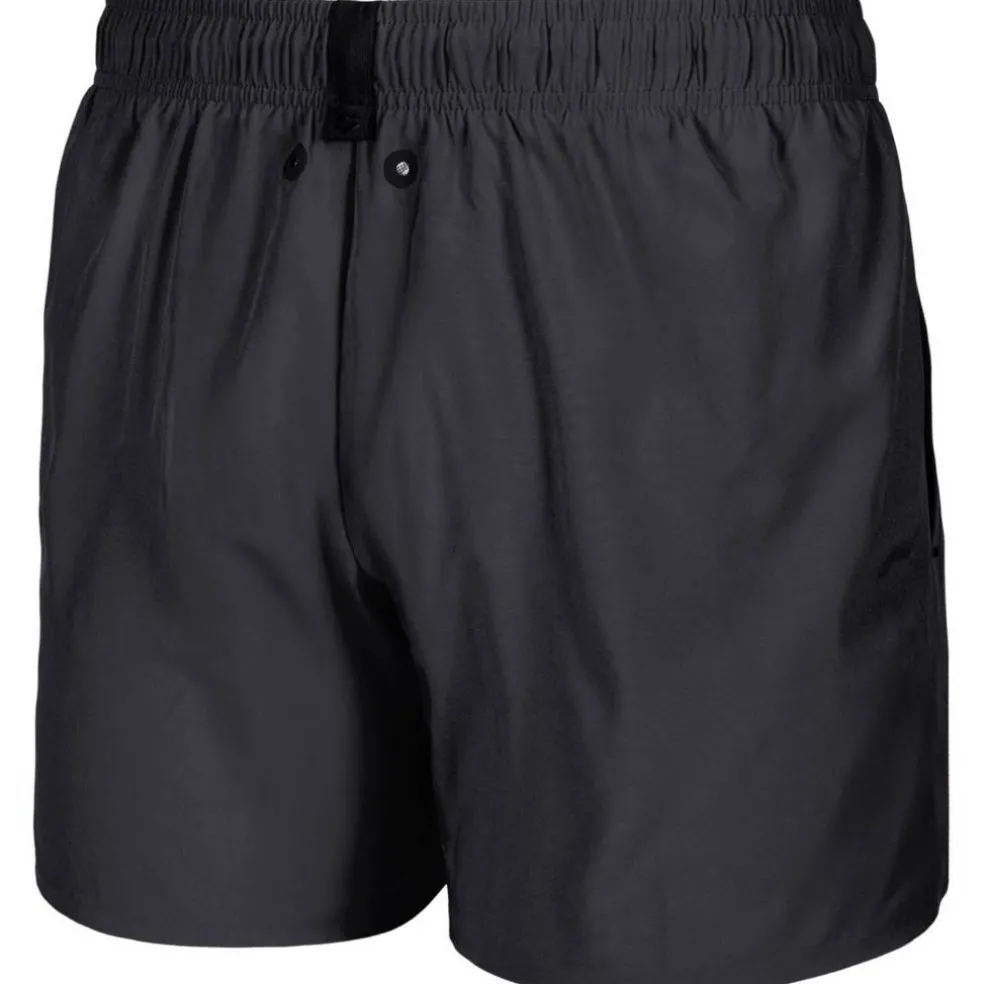Evo Beach Solid Herren Badehose