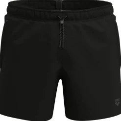 Evo Beach Solid Herren Badehose