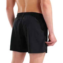 Evo Beach Solid Herren Badehose