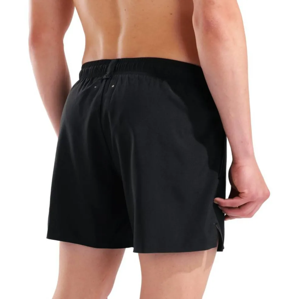 Evo Beach Solid Herren Badehose