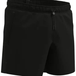 Evo Beach Solid Herren Badehose