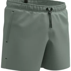 Evo Beach Solid Herren Badehose