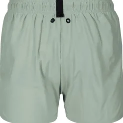 Evo Beach Solid Herren Badehose