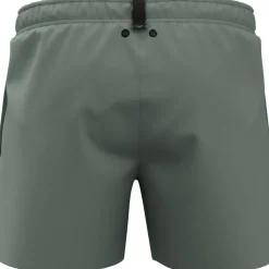 Evo Beach Solid Herren Badehose