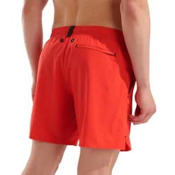 Evo Beach Solid Herren Badehose