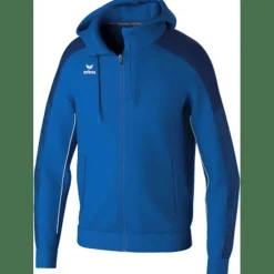 Evo Star mit Kapuze Unisex Kapuzensweater