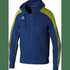 Evo Star mit Kapuze Unisex Kapuzensweater