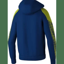 Evo Star mit Kapuze Unisex Kapuzensweater