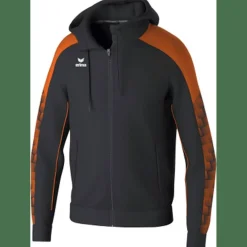 Evo Star mit Kapuze Unisex Kapuzensweater
