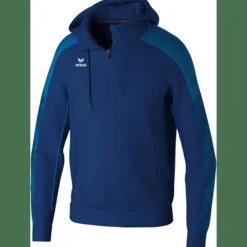 Evo Star mit Kapuze Unisex Kapuzensweater