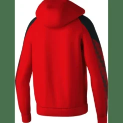 Evo Star mit Kapuze Unisex Kapuzensweater